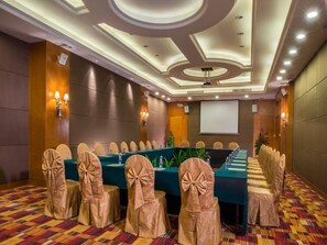 Sala de reuniones