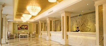 Vienna Hotel Tianjin Guizhou Road