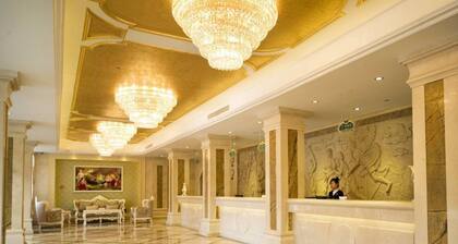 Vienna Hotel Tianjin Guizhou Road