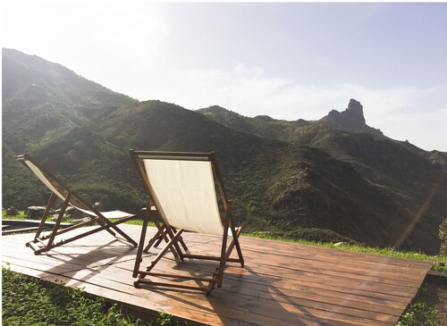 The house of the mediator      