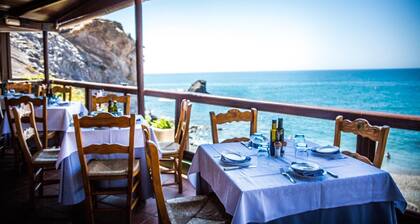 Luxury 3 Bed Villa with view to Mediterranean Sea and Mar Menor, La Manga Club