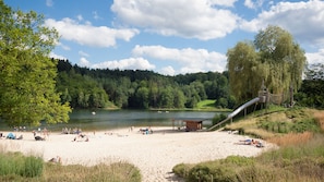 In StrandnÀhe