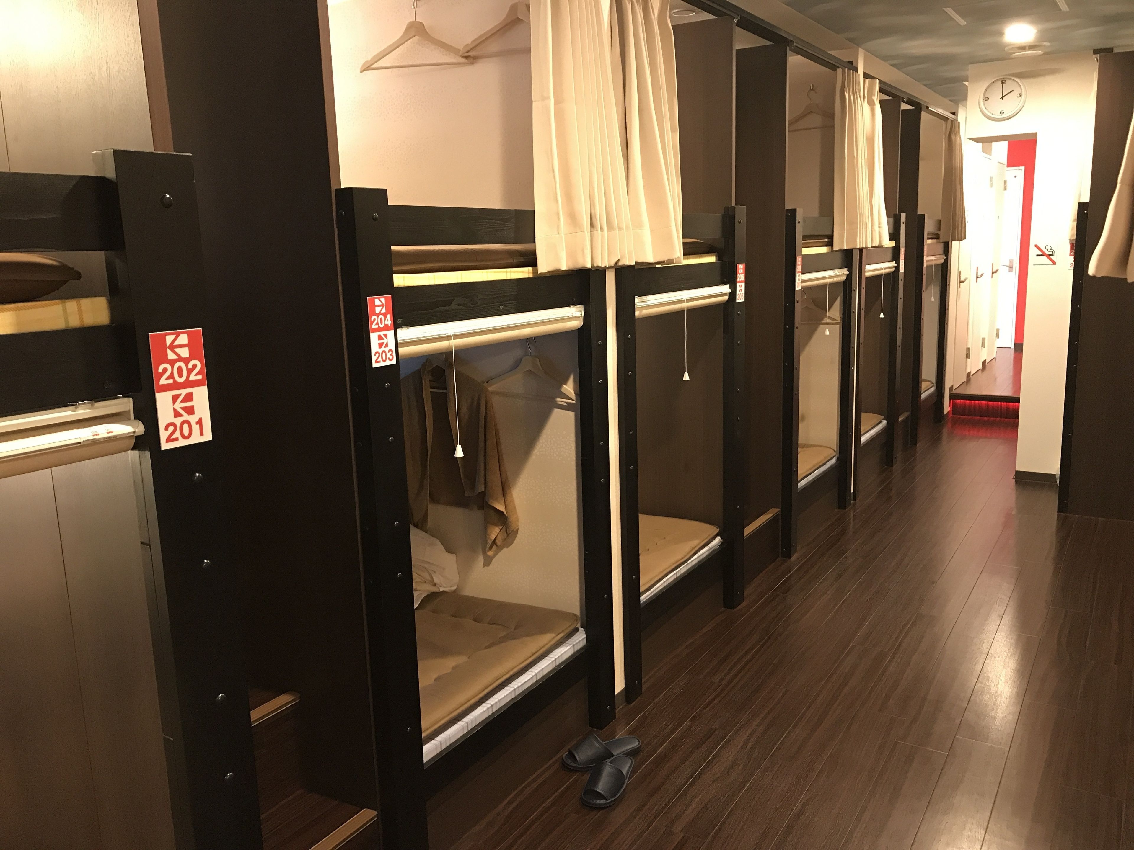 Foto - Hotel Owl Tokyo Nippori