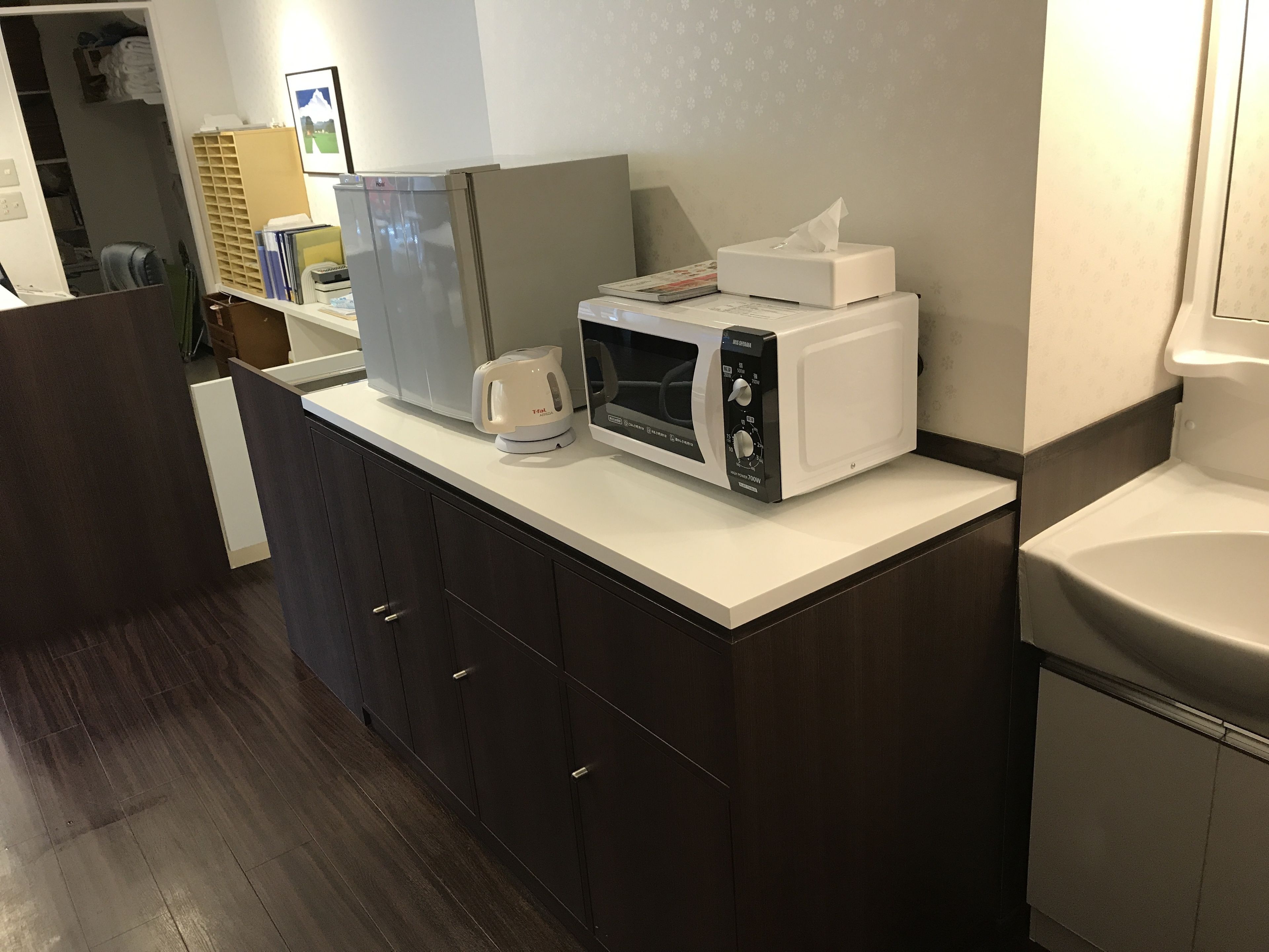 Foto - Hotel Owl Tokyo Nippori