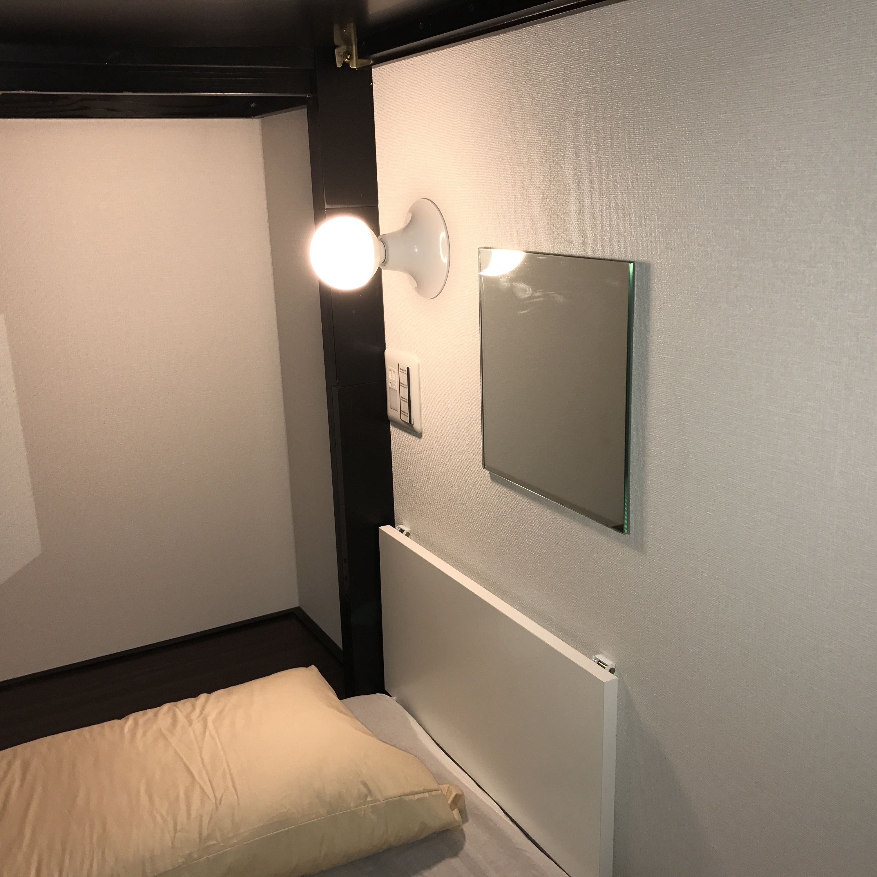 Foto - Hotel Owl Tokyo Nippori