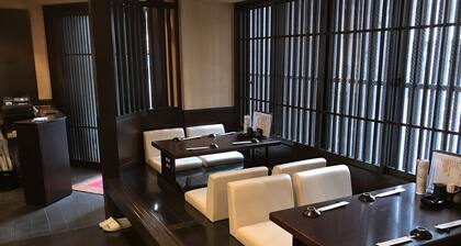 HOTEL OWL Tokyo