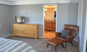 3 habitaciones, escritorio y wifi