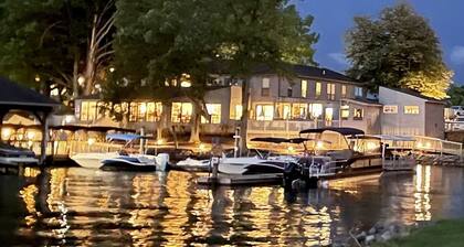 AUGUST DISCOUNT DAYS-BEST LOCATION NEXT2 POOL BERNARDS LANDING2B-BOOK NOW