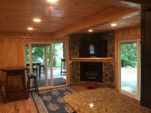 KastleRock Brand new 5 min to Slopes PoolTable Jacuzzi VIEWS PRIVATE sleep15