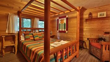 10 habitaciones, tabla de planchar con plancha y cuna de viaje