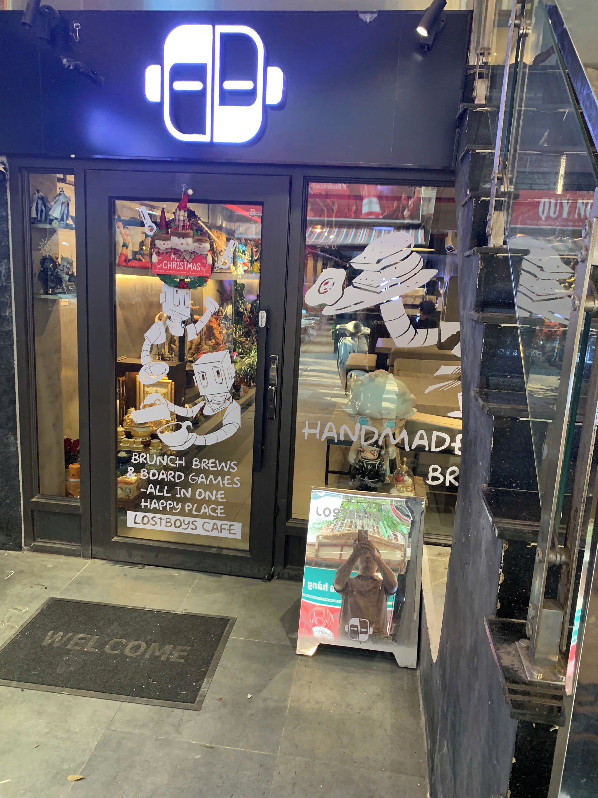 Foto - Maison d'Hanoi Hotel