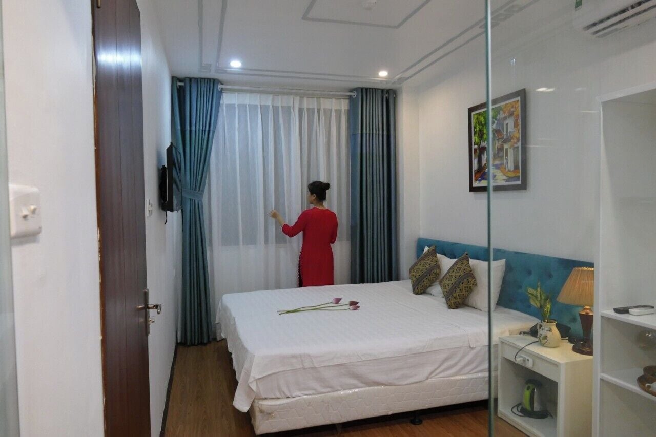 Foto - Maison d'Hanoi Hotel