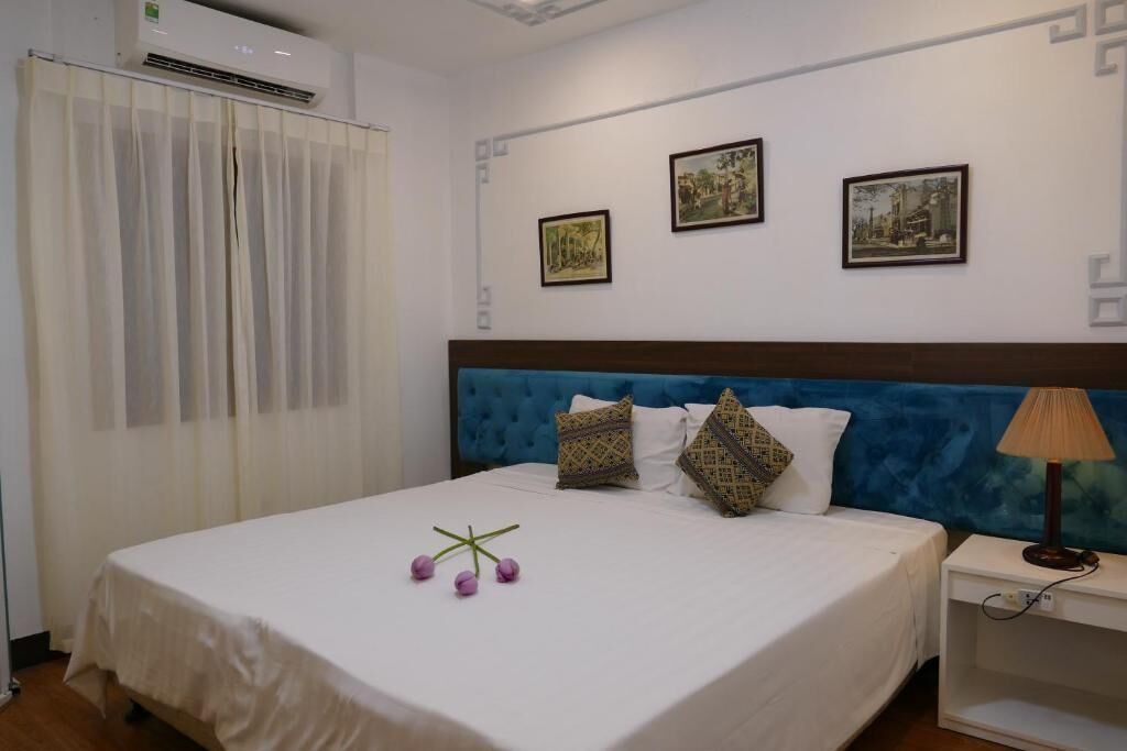 Foto - Maison d'Hanoi Hotel