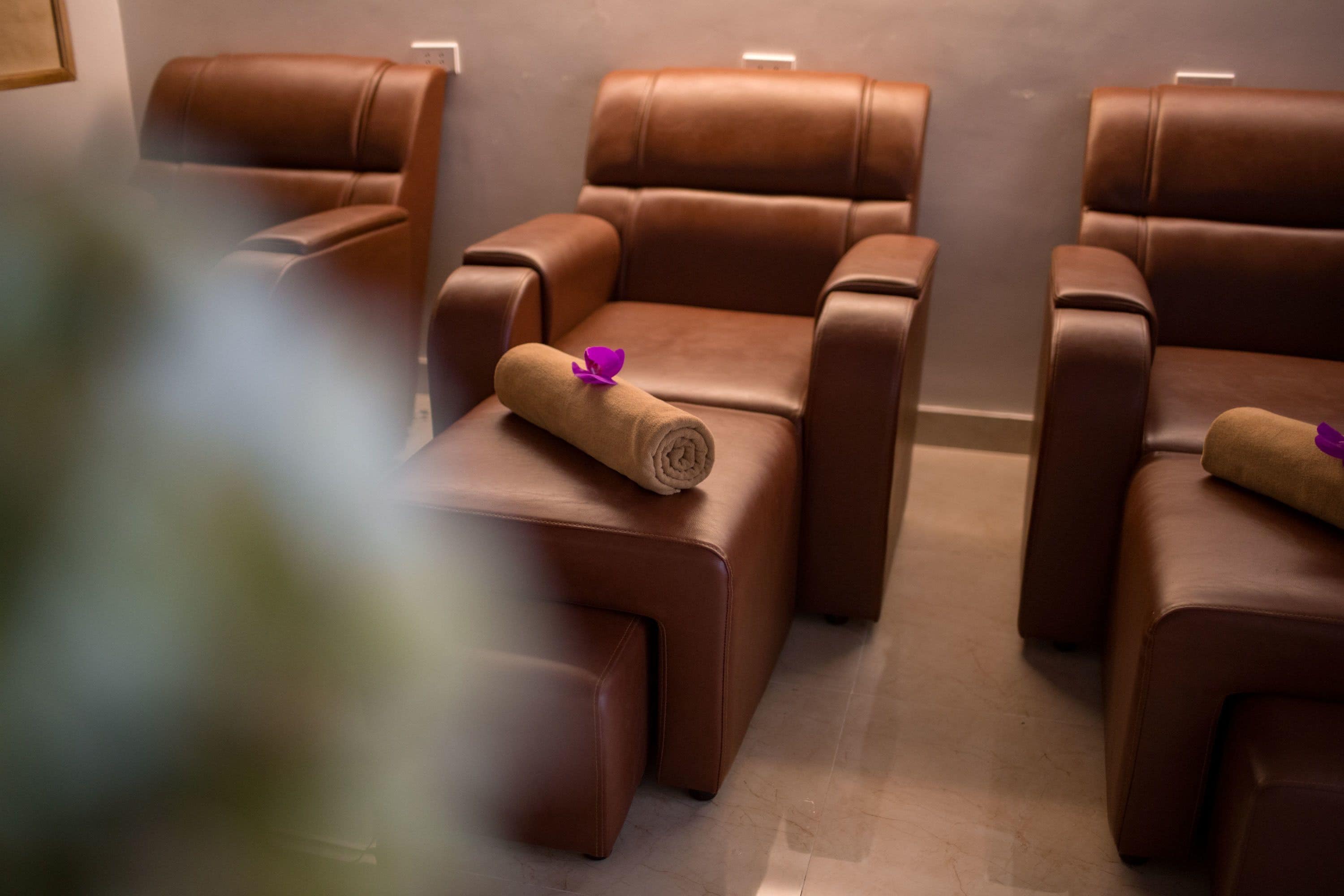 Foto - Maison d'Hanoi Hotel