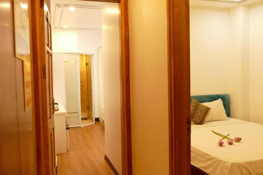 Foto - Maison d'Hanoi Hotel