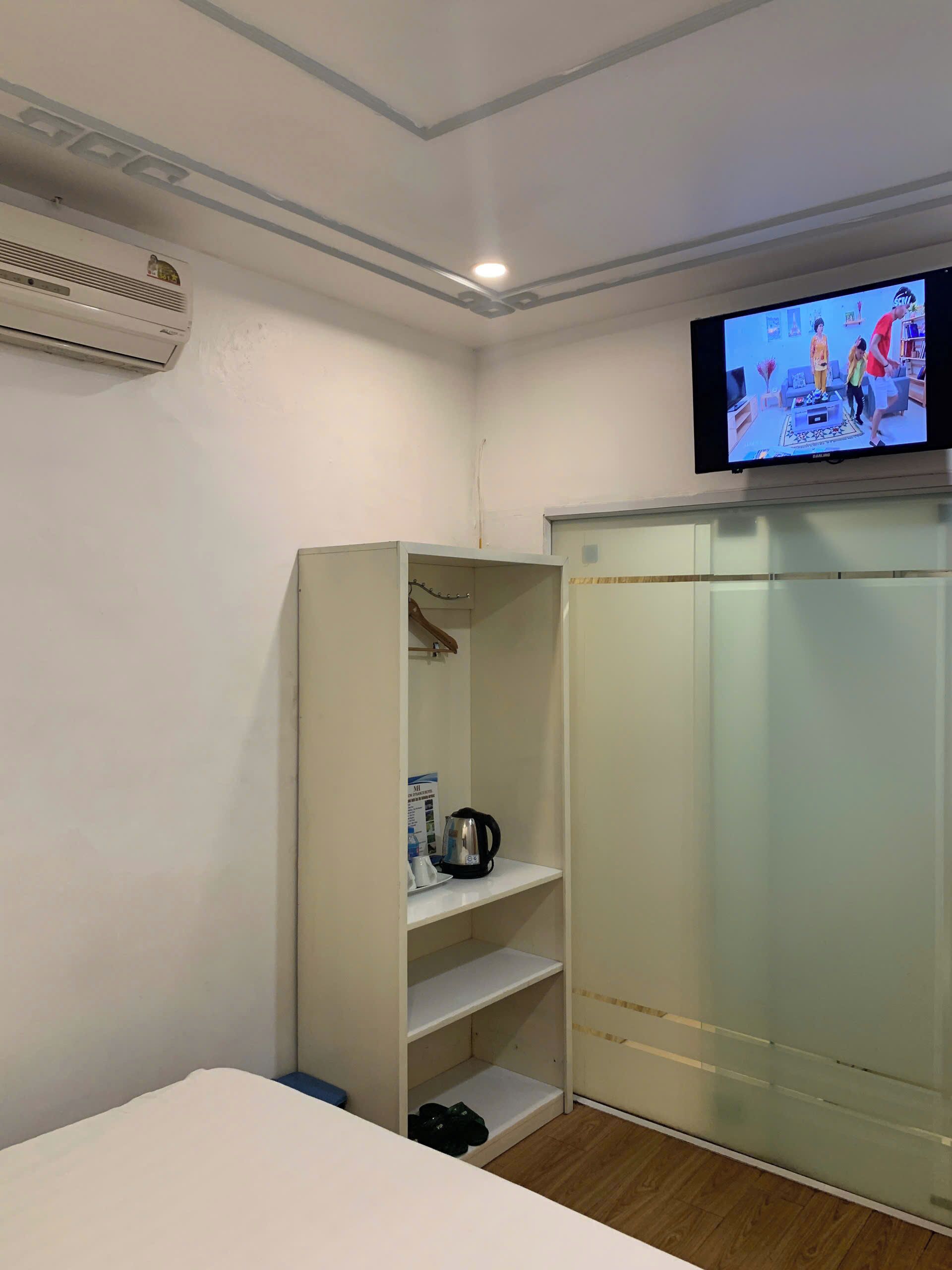 Foto - Maison d'Hanoi Hotel