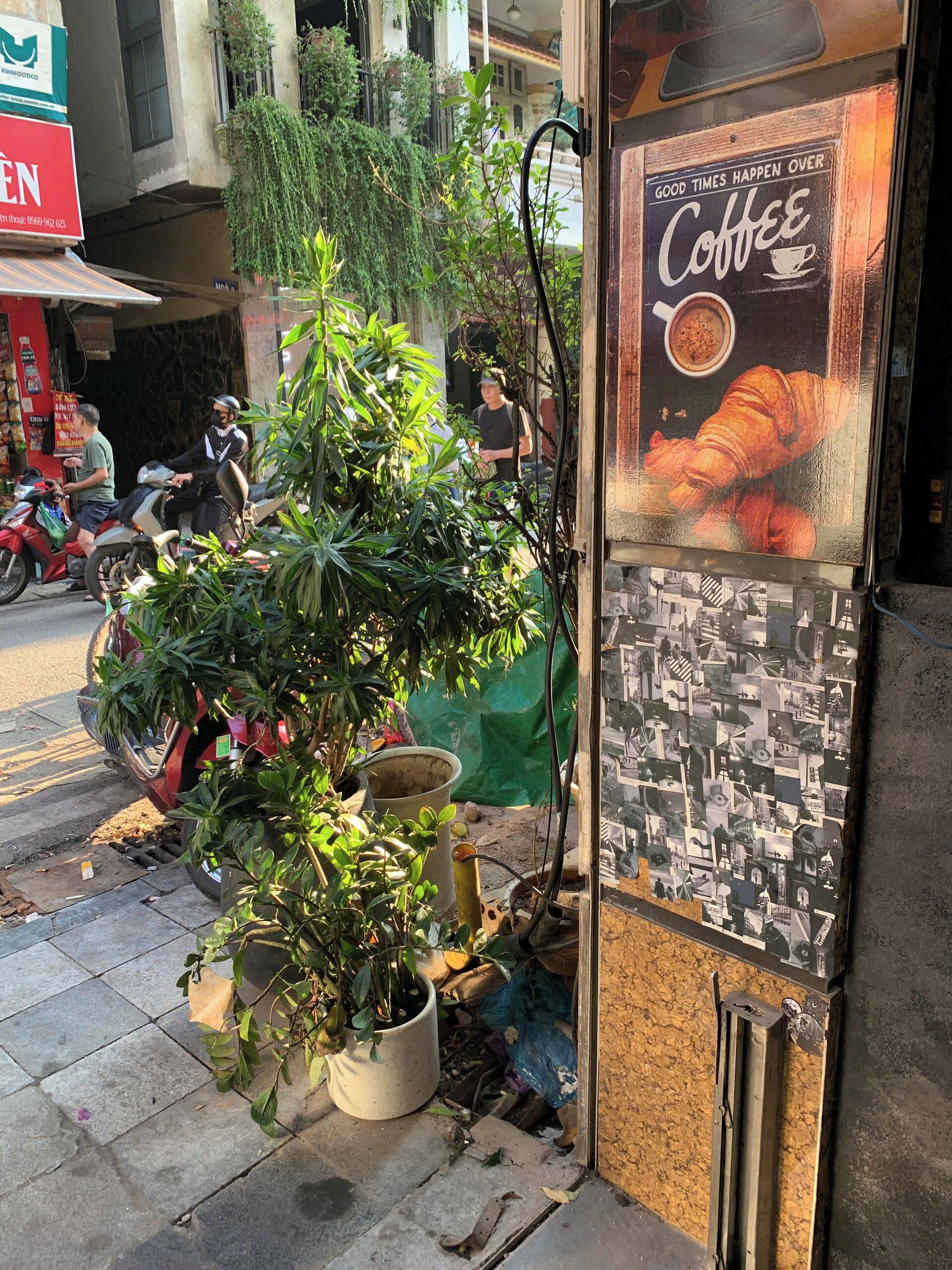 Foto - Maison d'Hanoi Hotel