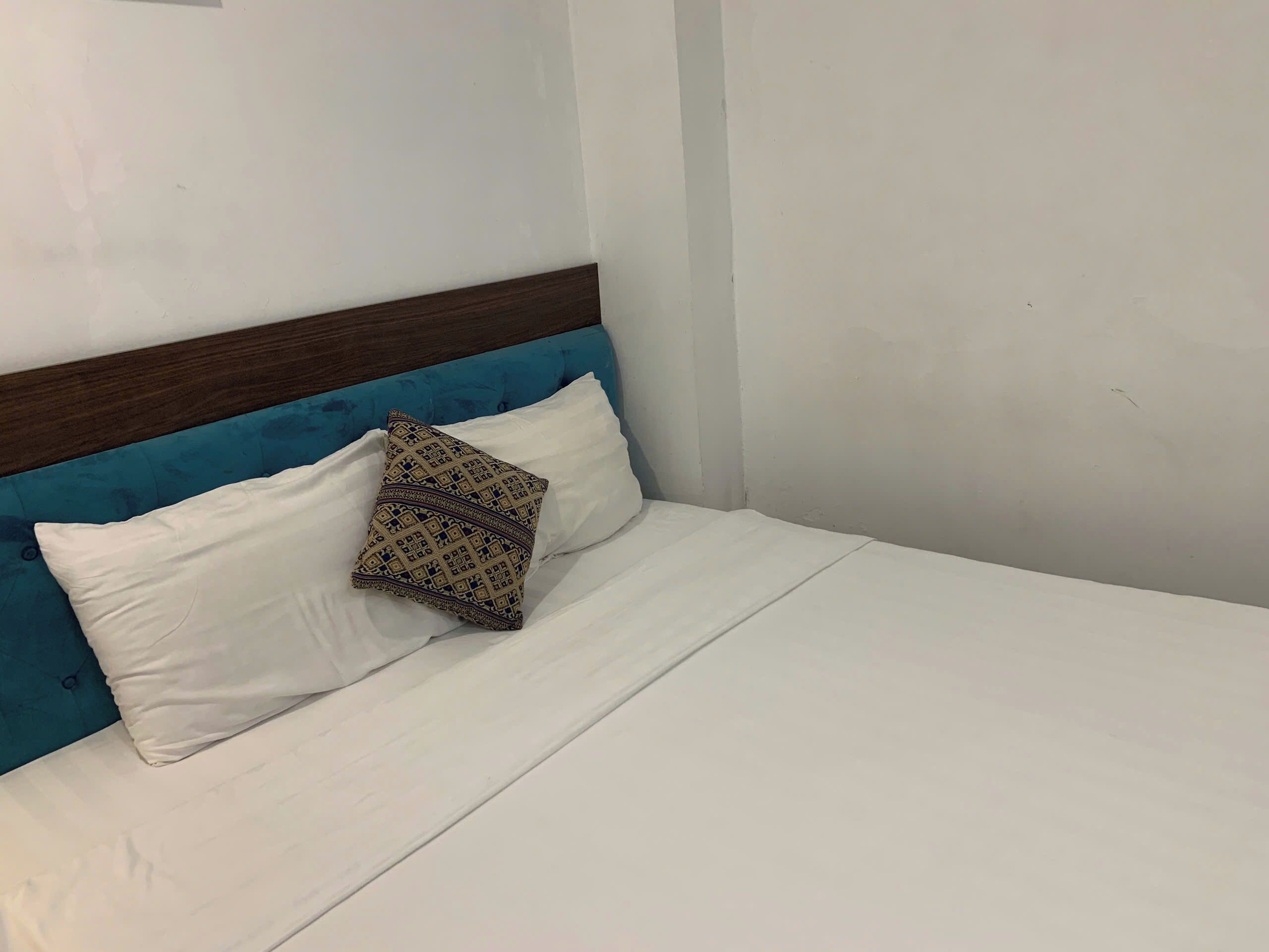 Dobbelt- eller tomannsrom – standard | Individuelt dekorert, individuelt innredet og lydisolert