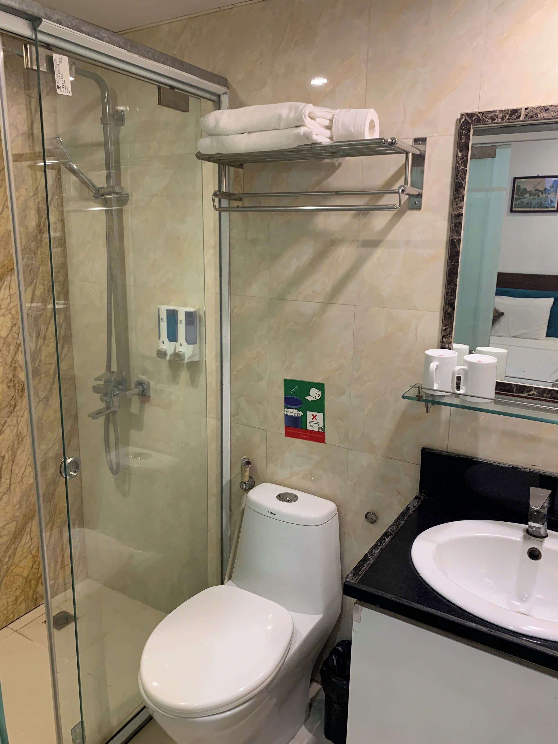 Foto - Maison d'Hanoi Hotel