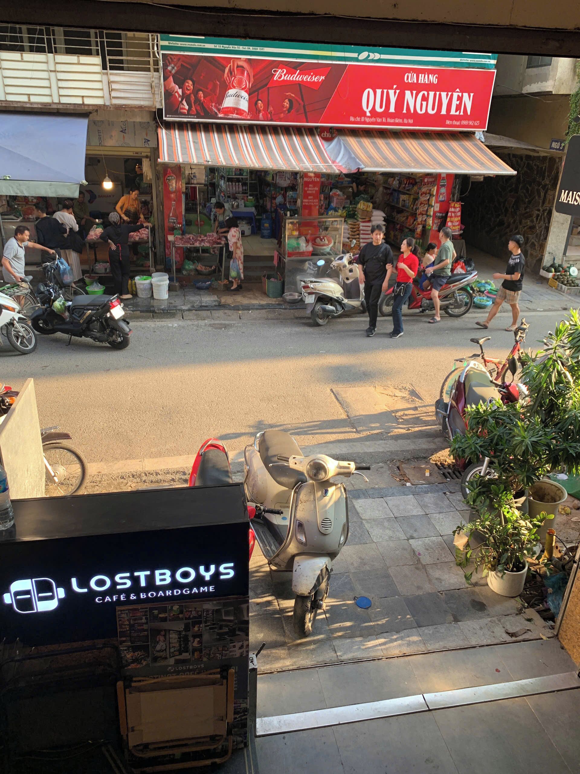 Foto - Maison d'Hanoi Hotel