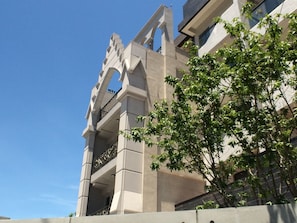 Exterior - Angelwings (Hualien City)