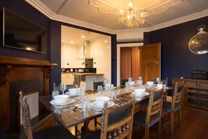 Frühstück, Mittagessen, Abendessen, thailändische Küche 