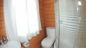 Deluxe Queen Room | Salle de bain