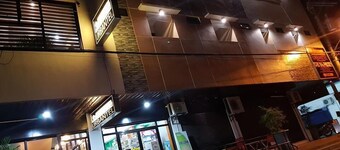 Urbantel Hotel