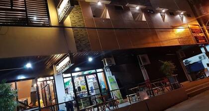 Urbantel Hotel