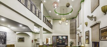 Hotel Ranthambore Regency