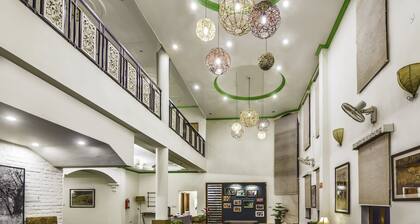 Hotel Ranthambore Regency