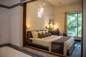 Premium Double or Twin Room - Hotel Ranthambore Regency (Sawai Madhopur)