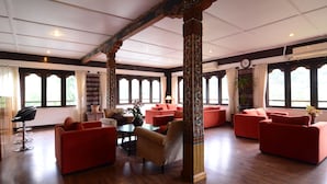 Interior - Himalayan Dragon'S Nest Hotel (Wangdue Phodrang)