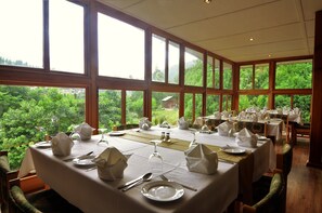 Bar (en la propiedad)