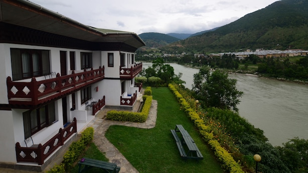 Deluxe Room, Valley View | Valley view - Himalayan Dragon'S Nest Hotel (Wangdue Phodrang)