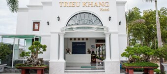 Trieu Khang Hotel