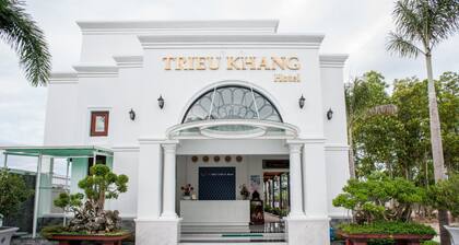 Trieu Khang Hotel