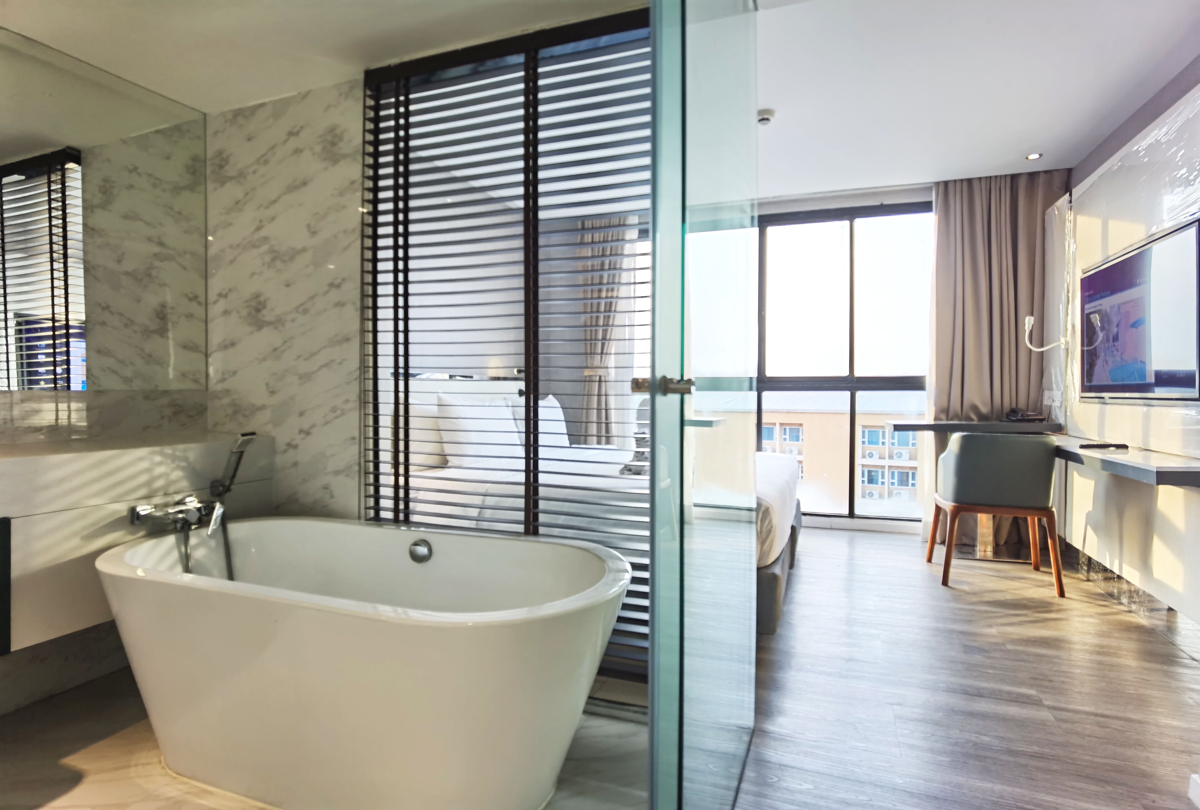 Foto - Citrus Grande Hotel Pattaya by Compass Hospitality