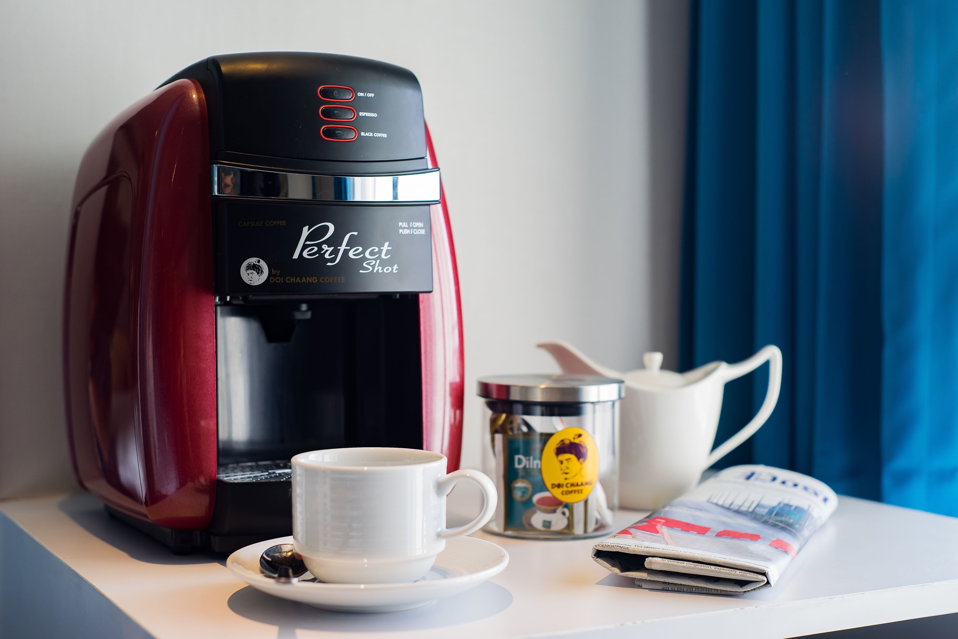 Foto - Citrus Grande Hotel Pattaya by Compass Hospitality