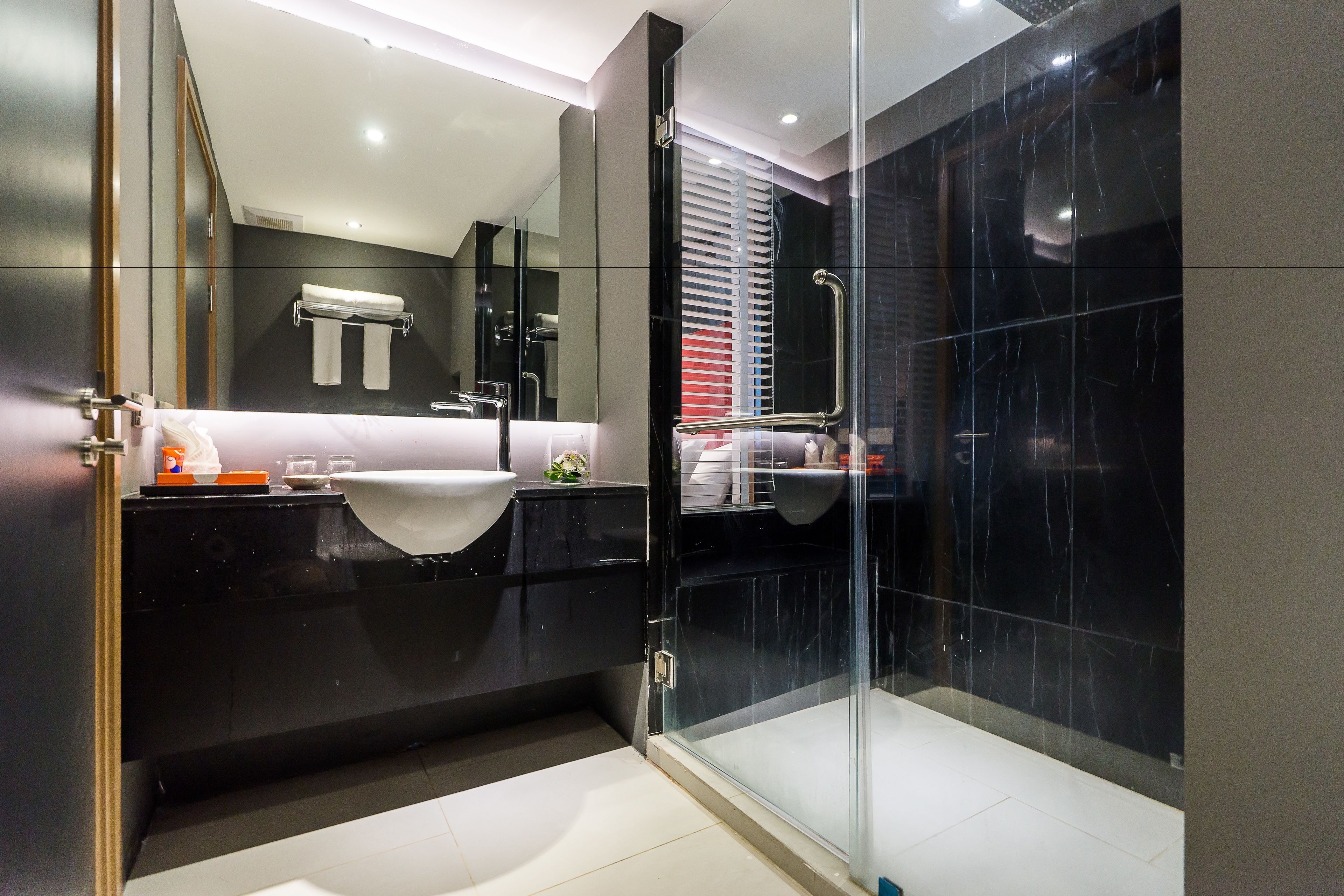 Foto - Citrus Grande Hotel Pattaya by Compass Hospitality