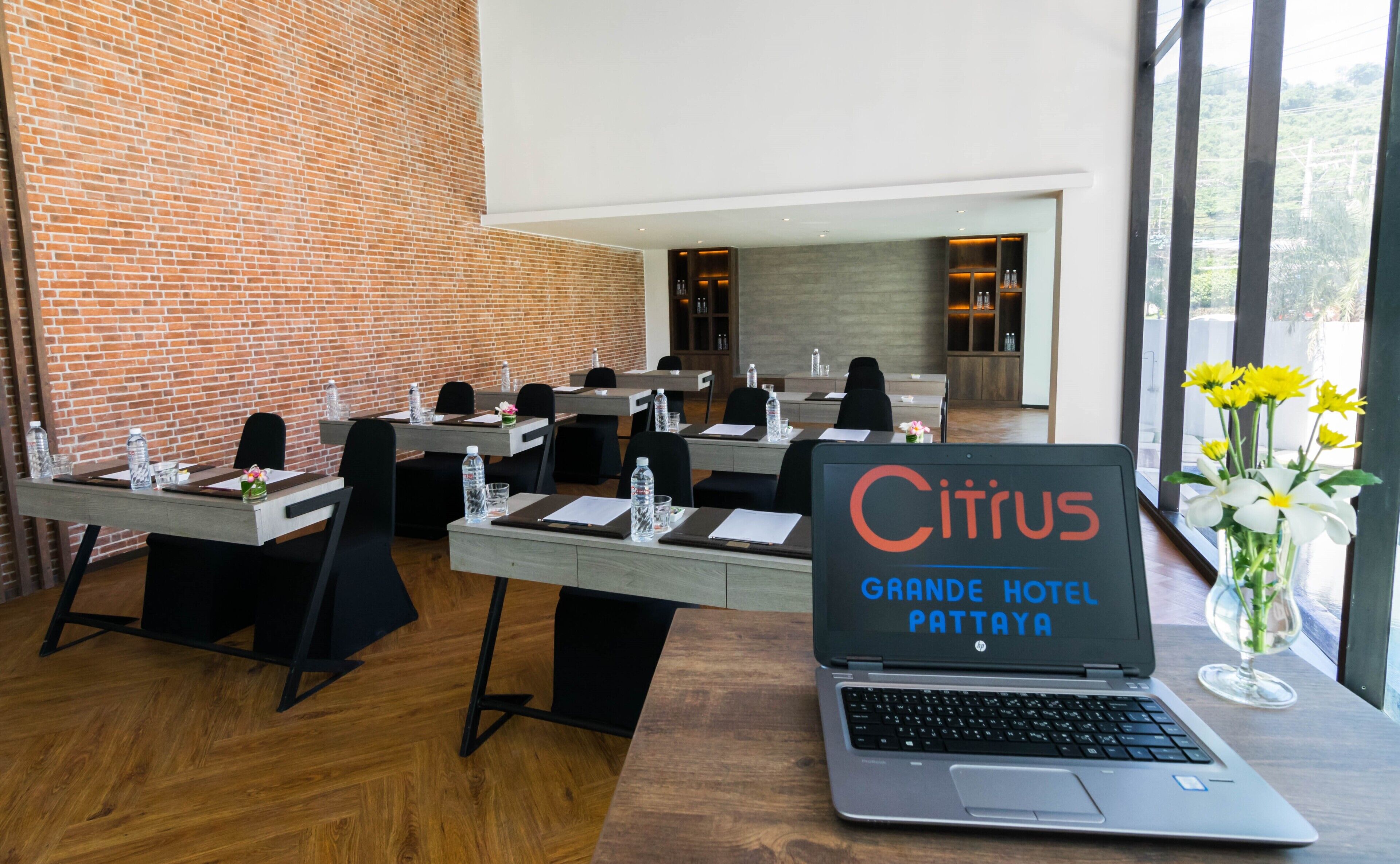 Foto - Citrus Grande Hotel Pattaya by Compass Hospitality