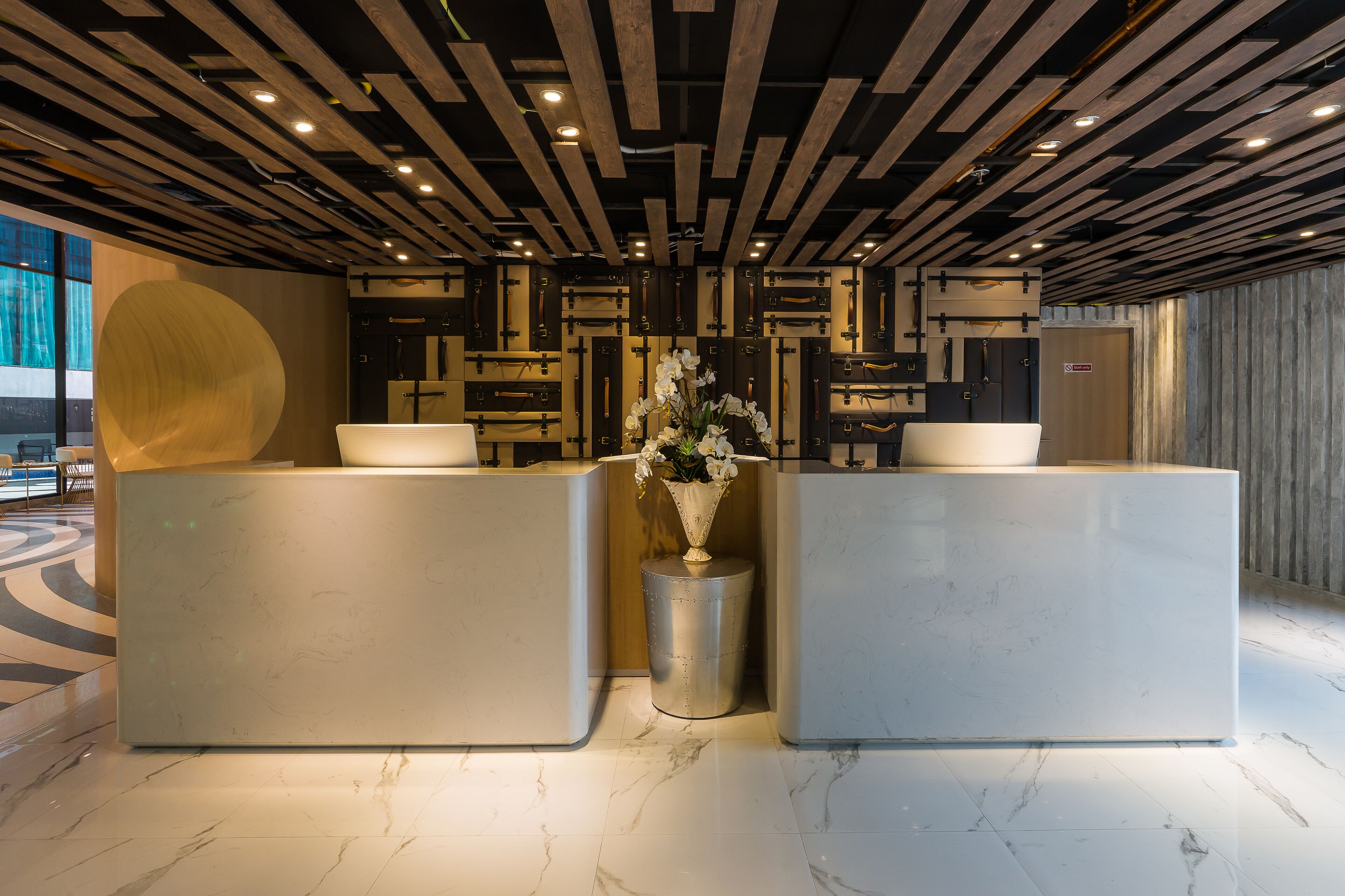 Foto - Citrus Grande Hotel Pattaya by Compass Hospitality