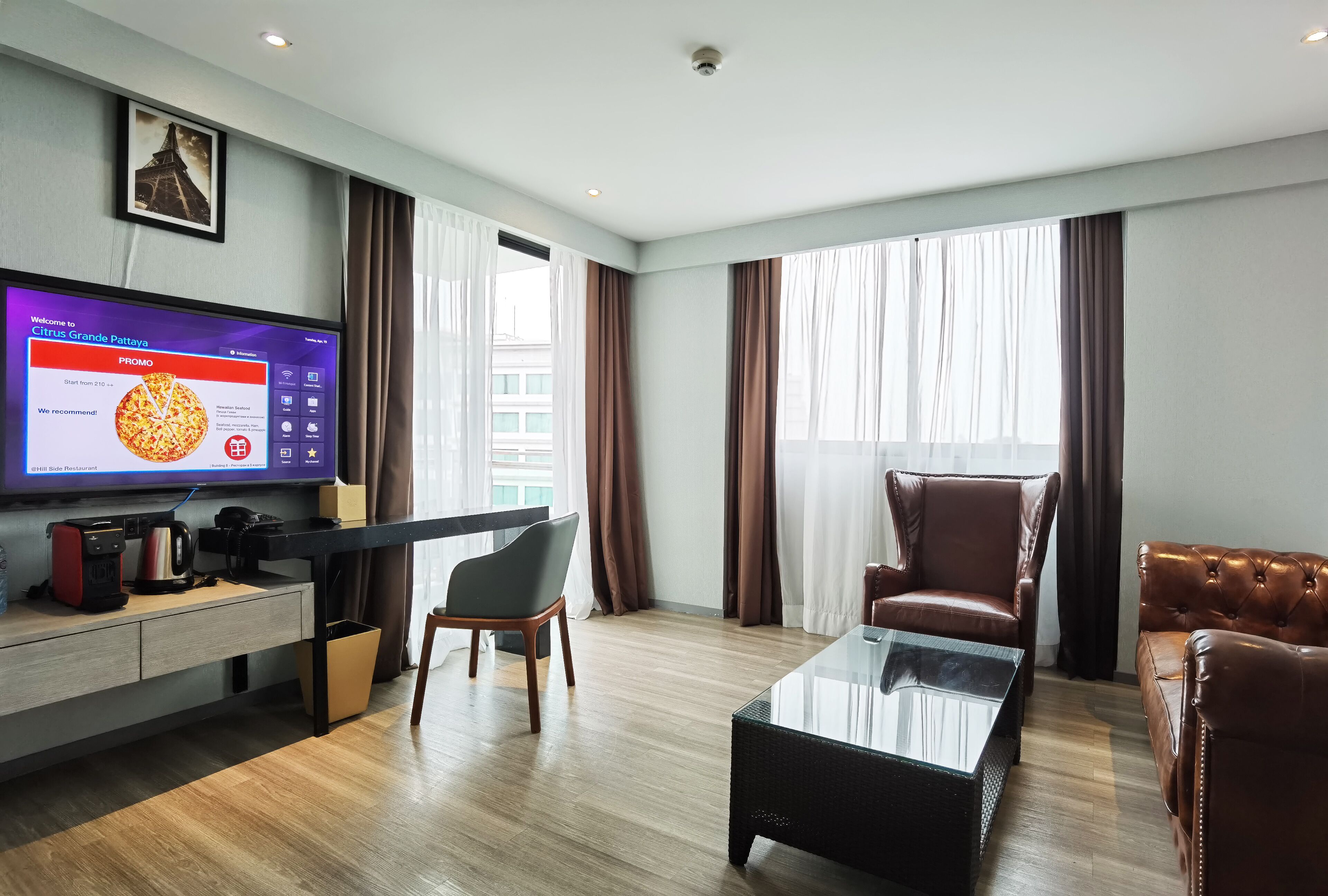 Foto - Citrus Grande Hotel Pattaya by Compass Hospitality