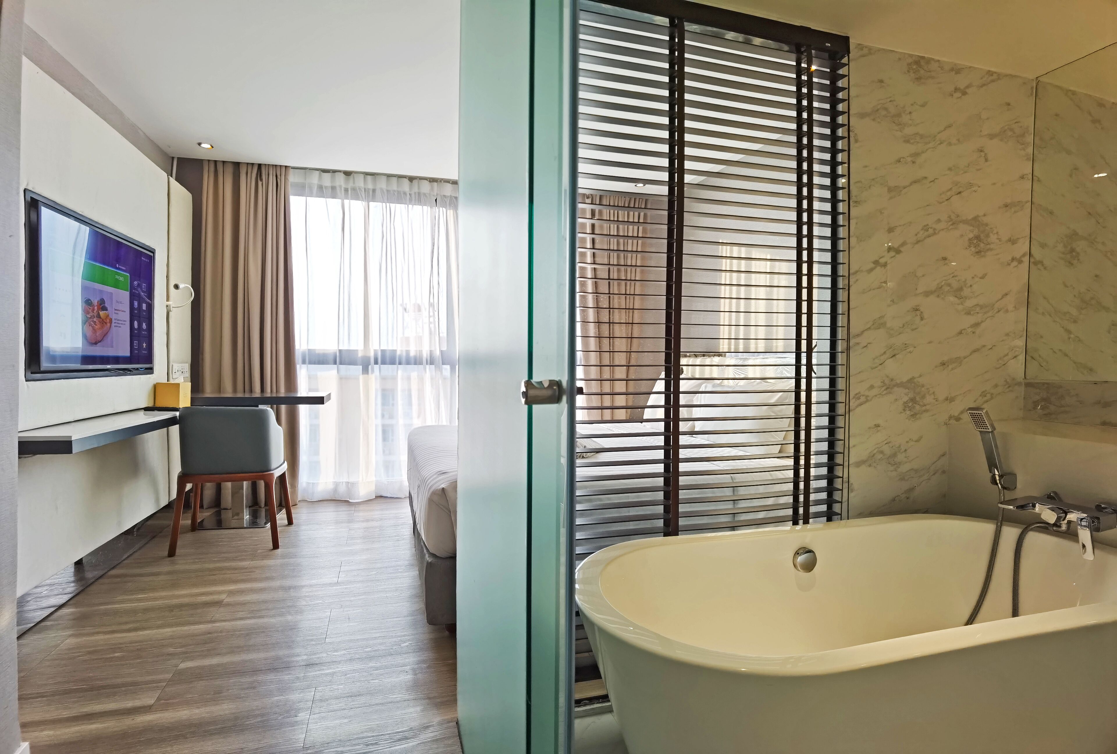 Foto - Citrus Grande Hotel Pattaya by Compass Hospitality