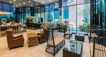 Citrus Grande Hotel Pattaya by Compass Hospitality