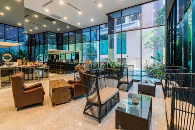 Citrus Grande Hotel Pattaya by Compass Hospitality