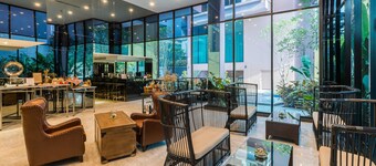 Citrus Grande Hotel Pattaya by Compass Hospitality