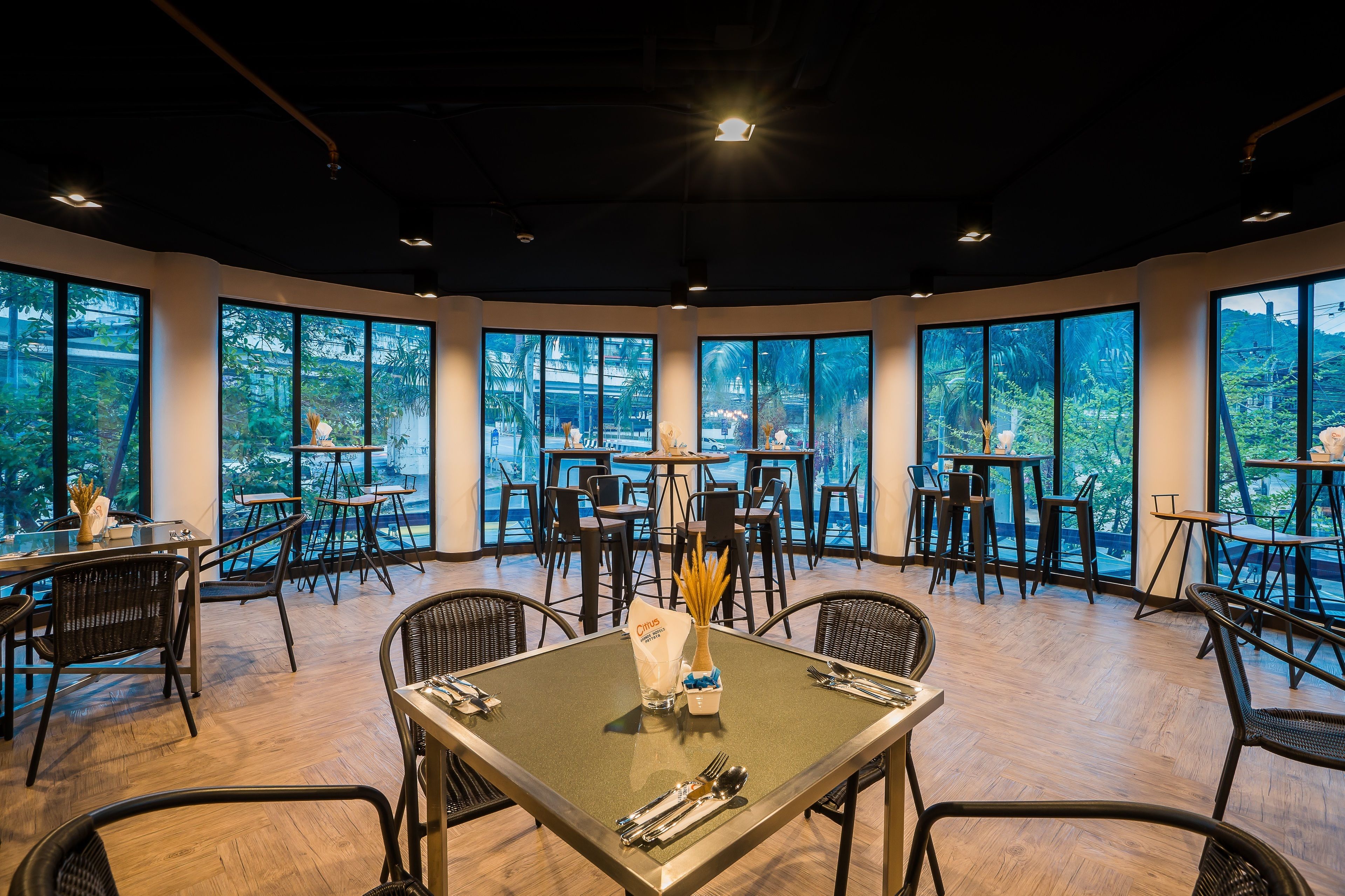 Foto - Citrus Grande Hotel Pattaya by Compass Hospitality