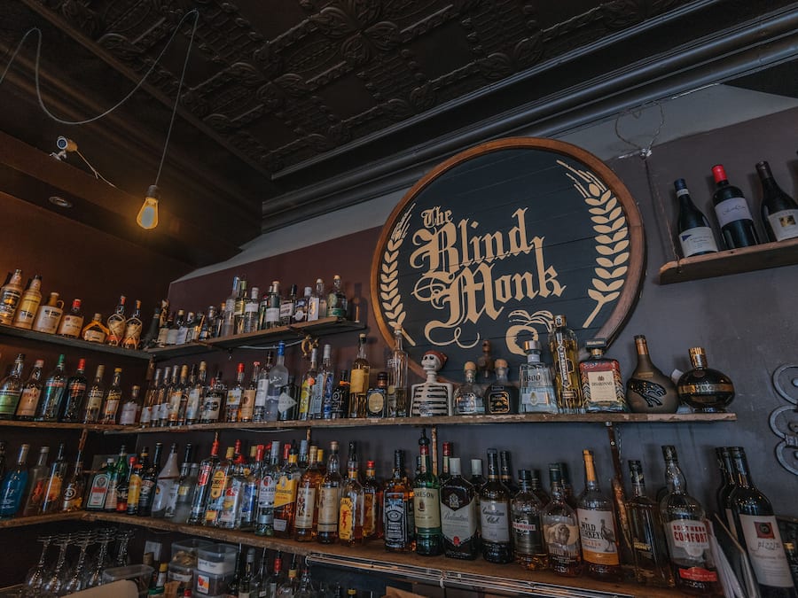 Bares temáticos de esportes