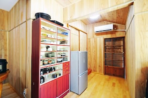 Cottage | Private kitchen